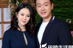 圈中好男人佟大伪的老婆到底是谁？曾因不懂事被女方狠甩分手 