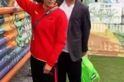 吴敏霞个人资料简介介绍 恋情今年公开明年就大婚 