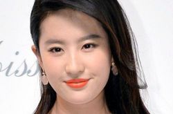 刘亦菲现任老公名字叫什么 宋承宪否认分手传闻 