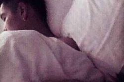 吴亦凡黑历史曝光 各种床照音频流出 