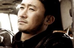 吴京演的电视剧有哪些 京哥收获内地影坛