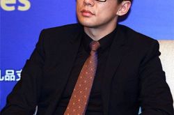 白云峰老婆李芳资料首曝光  央视年度经济人物硕果累累 