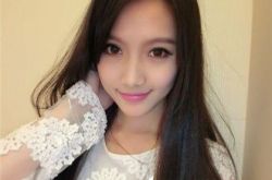 潘潇潇最近照片集锦 自曝成功要秘是活好每一天 