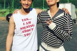 刘亚仁电影作品有什么 与孔刘成为票房保证的平行理论 