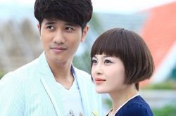 彭冠英的老婆疑被曝光 彭冠英的真正女友是谁？