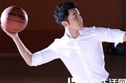 李晨打篮球节目叫什么？ 声称篮球是生活的调剂品 