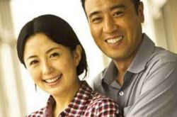 于和伟老婆宋林静个人照片 与杨童舒同脸不同命令人感慨 