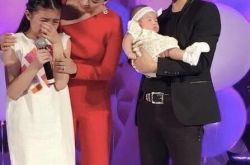 汪峰给章子怡结婚图片曝光 揭秘章为何会嫁给峰 