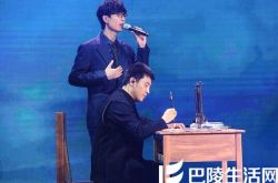 许嵩有何不可英文版是什么？  翻唱歌王被赞新专辑格调高 