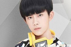 易烊千玺单人最帅照迷倒粉丝 为小王子发声 