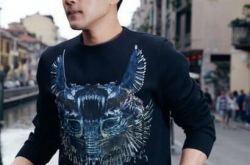 网扒刘恺威家庭资料 威哥新剧演傲娇男神 