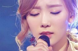 金泰妍微博叫什么名 why歌曲横扫各大音乐榜 