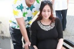 陈浩民老婆最近综艺引热议  “古装男神”老婆四度怀孕 