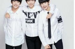 王俊凯特殊好友腿哥 生日演唱会从未缺席 