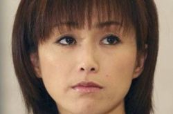 日本著名歌手酒井法子吸毒后形象尽毁 时隔16年开唱 