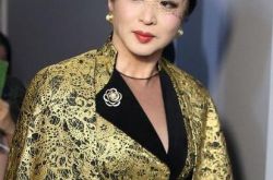 金星手撕膨胀明星是谁 回应萨顶顶呛声“变性” 