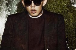 韩国演员刘亚仁家庭成员大公开 用金秀贤弃演角色夺影帝 