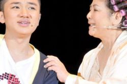 王祖蓝拍过的喜剧电影有哪些 演艺生涯十分谦卑 