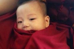 降央卓玛的儿子是谁首曝光 揭儿子继承了妈妈雷厉风行的性格 