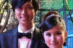 伏玟晓的老公薛斌背景曝光 揭秘恋情三大疑点 