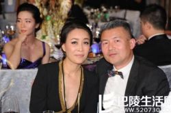 孟桐有过几次婚姻 最终邂逅那英 