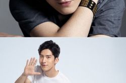 男星井柏然退出微博引关注 网暴可怕让“井宝”压力大 