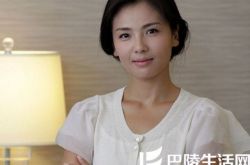 刘涛微博底线原文自曝豪门心酸 老公重病不离不弃被赞贤妻 