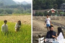 马天宇将主演《凉生我可不可以不忧伤》 守护孙怡二十年 