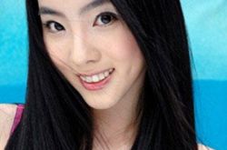 李思思胸多大呢 胸围激增生活照曝光 