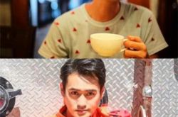 张歆艺刷卡误把三千刷成三万 袁弘心塞之余仍不忘宠老婆 