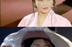 陈红演的貂蝉成一代经典 揭秘陈凯歌抛弃倪萍和其结婚真相 