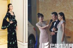 金鸡百花电影节颁奖礼举行 Angelababy默认已怀孕 