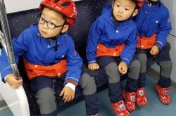 宋民国高清照片可爱爆表 因表情搞笑圈粉无数 