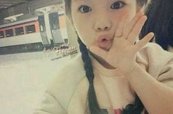 韩国舞蹈神童罗夏恩走红 cj最小cos萌翻全场 