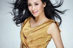 台湾李颖个人资料 揭秘其个人早期经历 