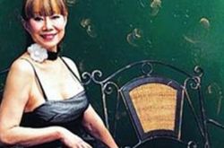 盘点林燕妮电影 金庸都在赞美的女作家 