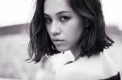 水原希子狼狈结局绯闻男友有新欢 两人一直未承认恋情 