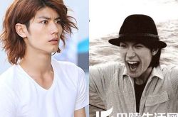 三浦春马恋情曝光引热议  日本男神“被夺走”引粉丝心碎 