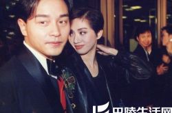 梅艳芳与张国荣的约定是什么 两人是谁先离开人世 