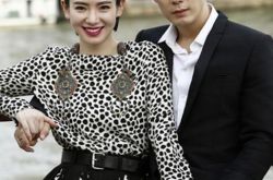 戚薇李承铉写真照片曝光 惊爆两人竟是形婚 