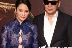 影帝娇妻蒋勤勤大尺度电视剧 个人性感剧照曝光 