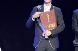 李易峰最近电影作品叫什么名字 凭借《老炮儿》拿奖受到质疑 