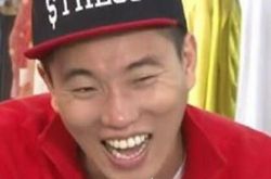 聆听姜熙健的歌  美好星期天Running Man 