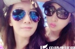 李念双胞胎妹妹叫什么？ 外表美艳引无数网友围观 