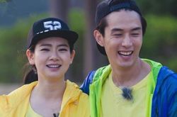 戚薇参加过的综艺节目有哪些 《出发吧爱情》分享保养心机 