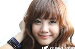 素描少女女主角是谁   高恩雅丰富演艺生活大揭秘 