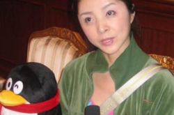 曝光歌唱演员眉佳老公 其竟与韩雪老公万山相爱多年 