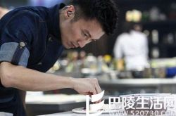 率性酷帅的谢霆锋 小时候曾哭鼻子让周润发买汽水哄