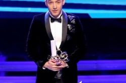 白玉兰奖胡歌孙俪分获帝后 琅琊榜芈月传成最大赢家 