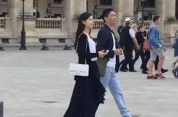 刘东强奶茶妹领证结婚   回顾当年清纯体育生 